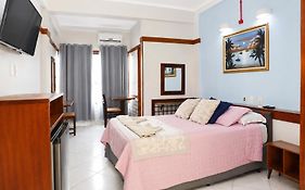 Hotel São Charbel